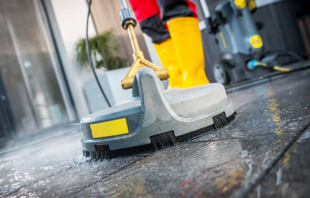 Best Parking Lot Cleaning in Hartland, WI